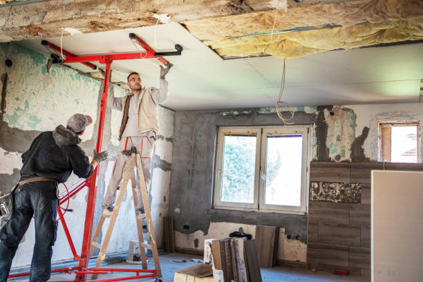 Best Fiberglass Insulation in Quakertown, PA